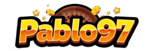 pablo97 logo