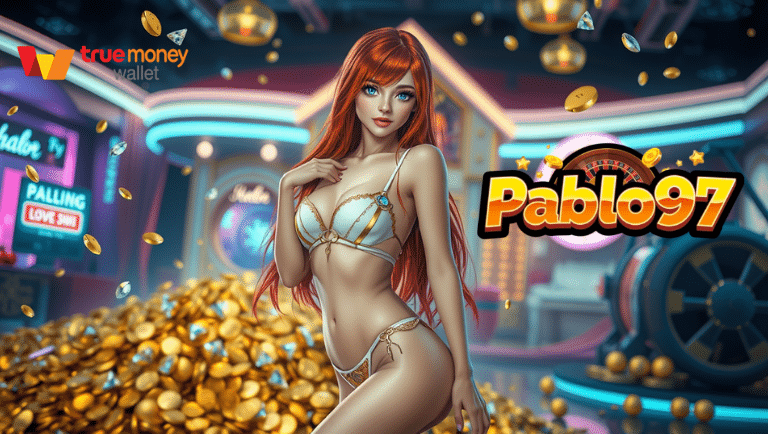 pablo97 พนันออนไลน์